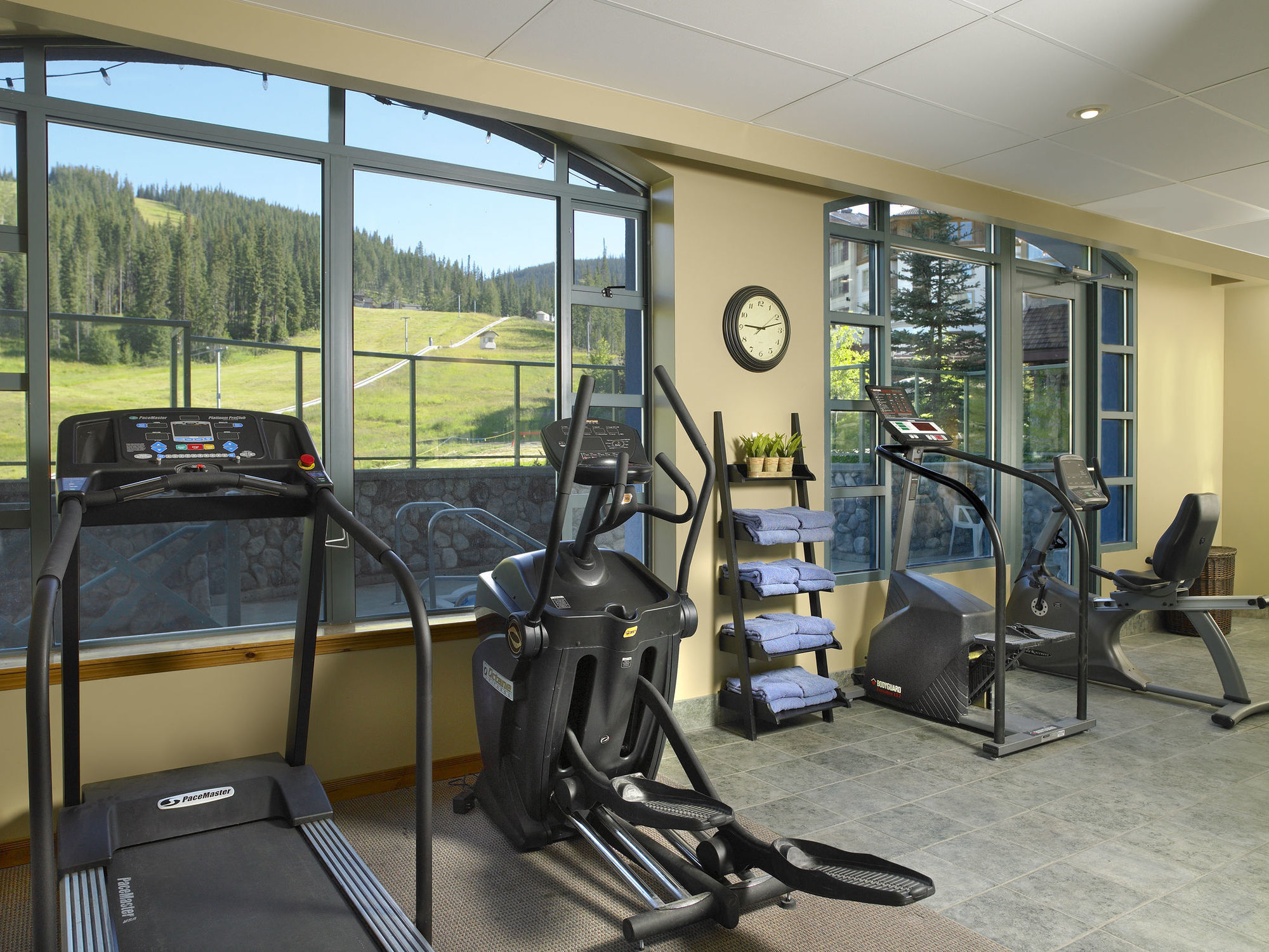 Sundance Lodge Sun Peaks Bekvämligheter bild