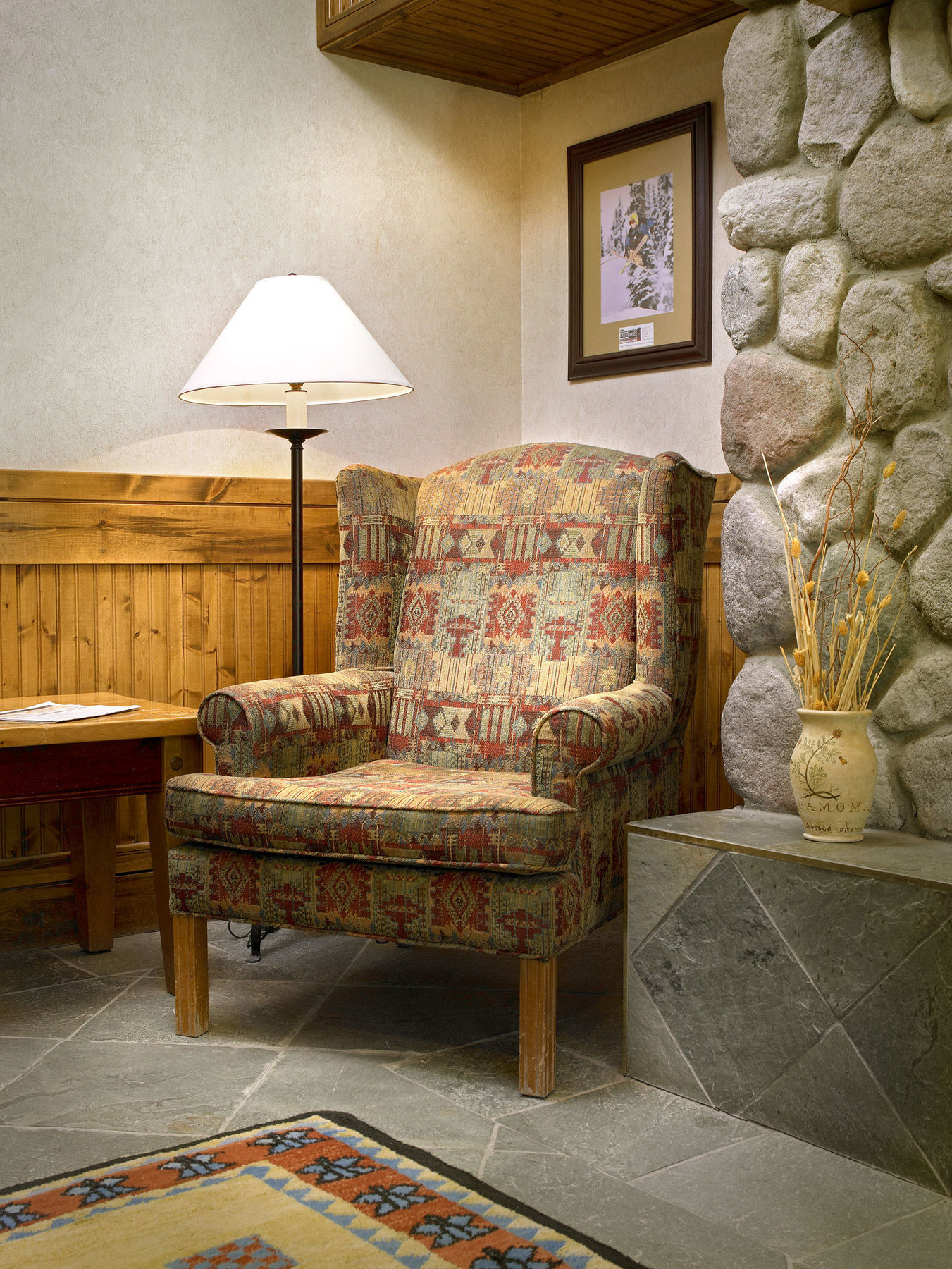 Sundance Lodge Sun Peaks Exteriör bild